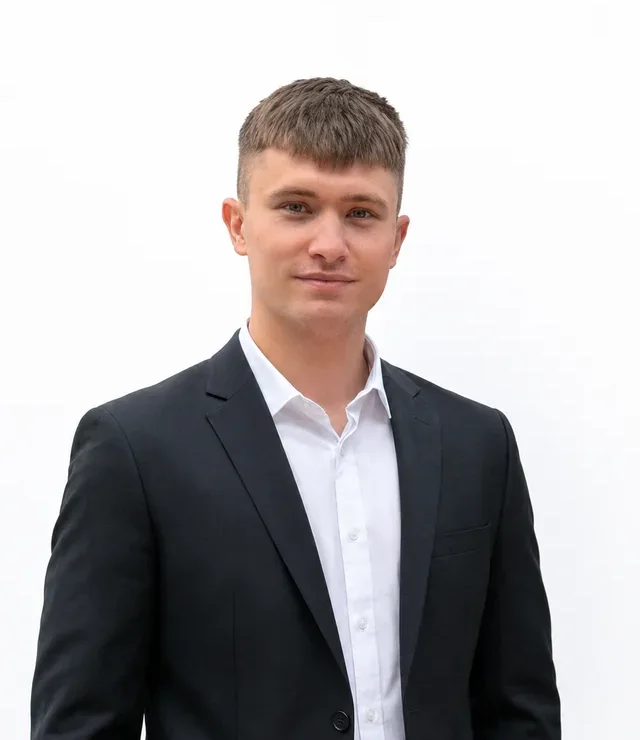 Ridas Barkovskis, Kodexa įkūrėjas